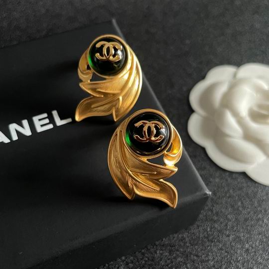 Chanel earring 11lyh447